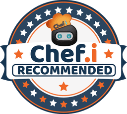 Chefi Recommended