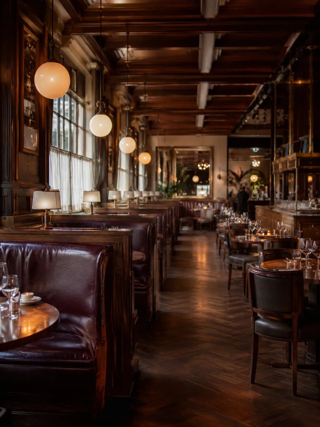 COOK UP MIAMI — American restaurant