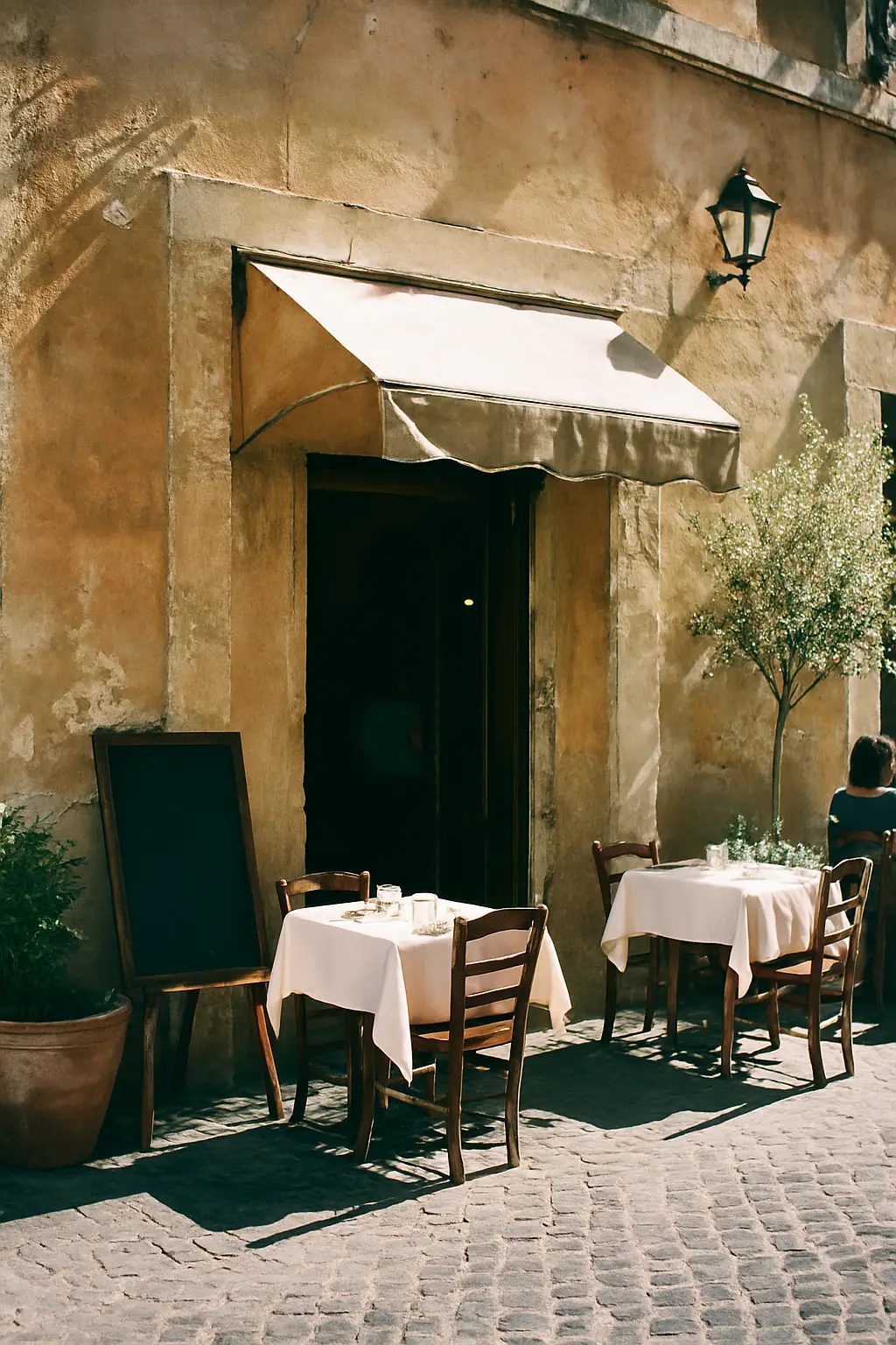 FIALKOFFS PIZZA — Italian restaurant