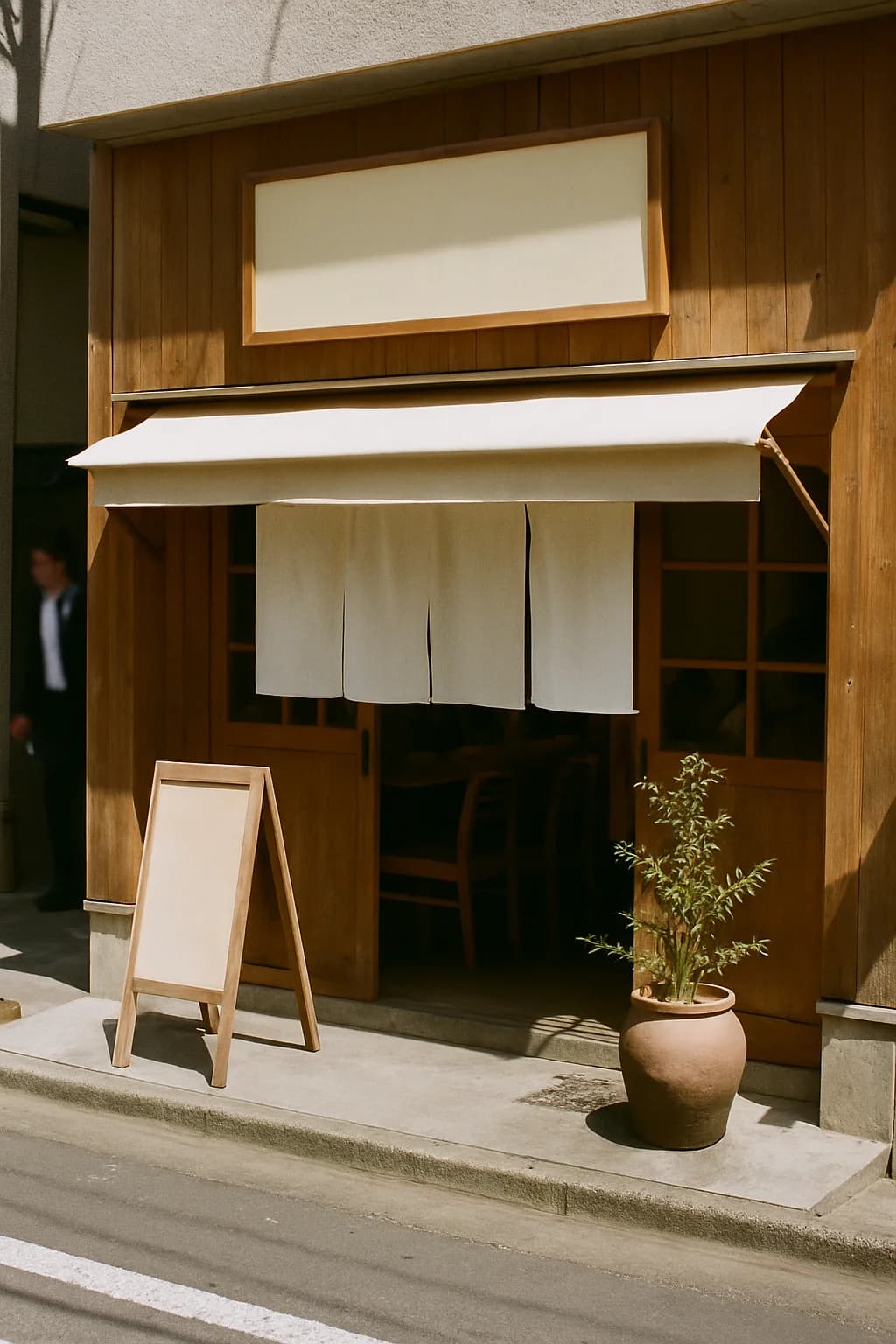 Kura Sushi — Japanese restaurant
