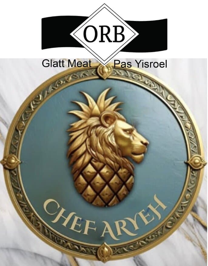Chef Aryeh Catering & Events — Mediterranean restaurant