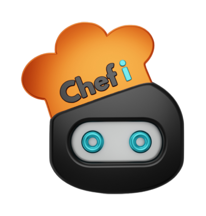 Chef.I Logo